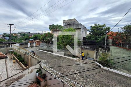 Quarto 1 de casa à venda com 4 quartos, 250m² em Engenhoca, Niterói