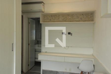 Suíte 1 de apartamento para alugar com 2 quartos, 96m² em Boqueirão, Santos