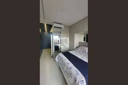 Quarto de kitnet/studio à venda com 1 quarto, 26m² em Vila Clementino, São Paulo