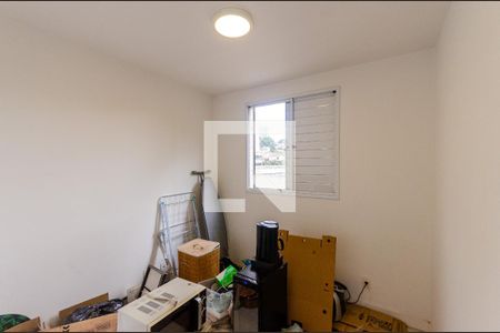 Quarto 1 de apartamento à venda com 3 quartos, 69m² em Freguesia do Ó, São Paulo