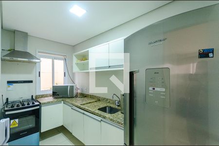 Área comum - Salão de festas de apartamento à venda com 3 quartos, 69m² em Freguesia do Ó, São Paulo