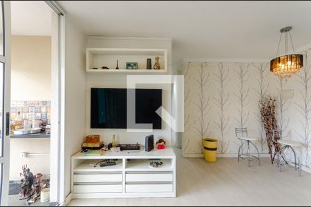 Sala de apartamento à venda com 3 quartos, 69m² em Freguesia do Ó, São Paulo