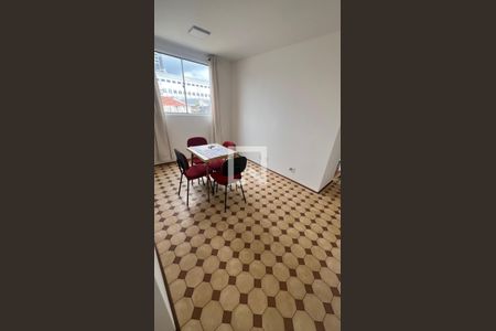 Apartamento à venda com 2 quartos, 45m² em Santo Amaro, São Paulo