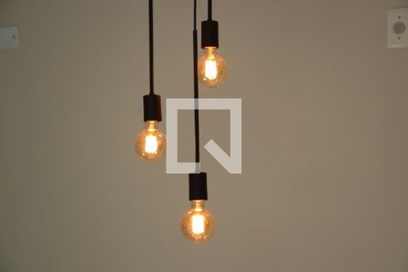 Apartamento para alugar com 2 quartos, 59m² em Cemucam, Cotia