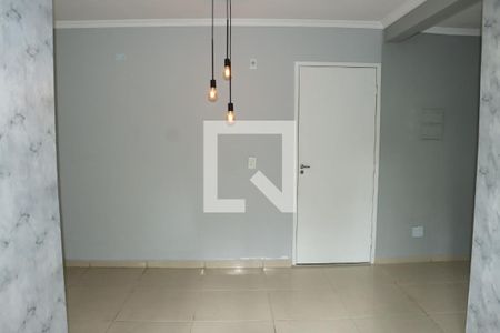 Apartamento para alugar com 2 quartos, 59m² em Cemucam, Cotia