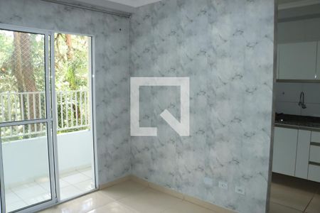 Apartamento para alugar com 2 quartos, 59m² em Cemucam, Cotia