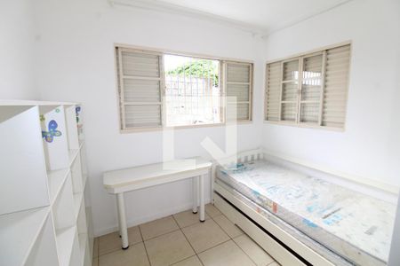 Quarto 1 de casa para alugar com 2 quartos, 90m² em Vila Nair, São José dos Campos