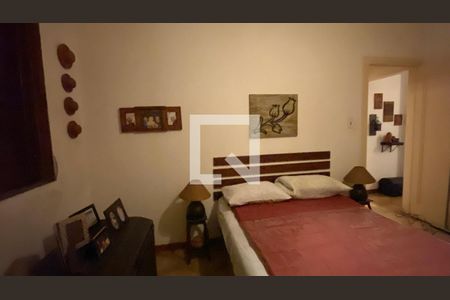 Quarto 1 de apartamento à venda com 3 quartos, 78m² em Brás, São Paulo