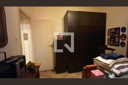 Quarto 2 de apartamento à venda com 3 quartos, 78m² em Brás, São Paulo