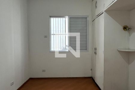 Quarto 1 de apartamento para alugar com 2 quartos, 63m² em Marapé, Santos