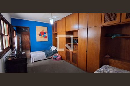 Quarto 2 de casa à venda com 3 quartos, 196m² em Barcelona, São Caetano do Sul