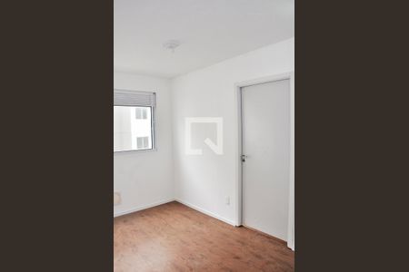 Detalhe - Sala de apartamento para alugar com 2 quartos, 32m² em Brasilândia, São Paulo