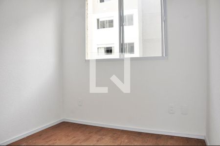 Detalhe - Quarto 01 de apartamento para alugar com 2 quartos, 32m² em Brasilândia, São Paulo