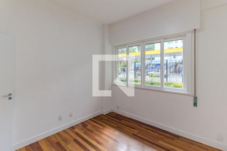 Quarto de apartamento à venda com 3 quartos, 138m² em Santa Cecilia, São Paulo