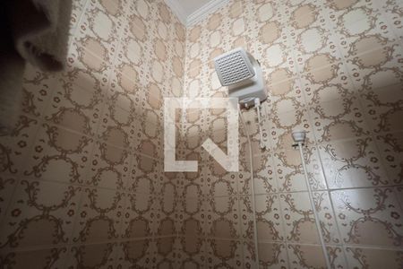 Banheiro da Suíte 1 de casa à venda com 3 quartos, 241m² em Vila Maranduba, Guarulhos