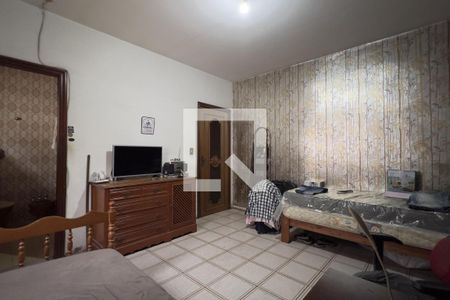 Suíte 1 de casa à venda com 3 quartos, 241m² em Vila Maranduba, Guarulhos