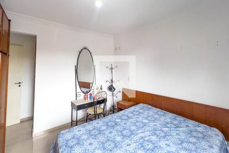 Quarto 1 de apartamento para alugar com 3 quartos, 77m² em Ipiranga, São Paulo