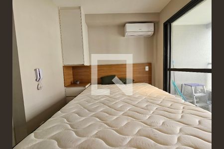 Kitnet/Studio à venda com 1 quarto, 23m² em Cidade Monções, São Paulo