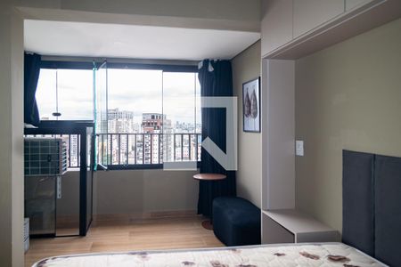 Studio de kitnet/studio à venda com 0 quarto, 22m² em Bela Vista, São Paulo