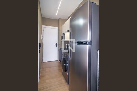 Studio  de kitnet/studio à venda com 0 quarto, 22m² em Bela Vista, São Paulo