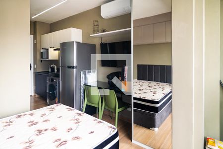 Studio de kitnet/studio à venda com 0 quarto, 22m² em Bela Vista, São Paulo