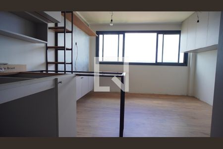 Kitnet de kitnet/studio para alugar com 1 quarto, 27m² em Cidade Baixa, Porto Alegre