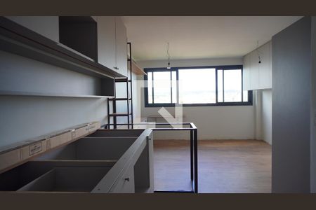 Kitnet de kitnet/studio para alugar com 1 quarto, 27m² em Cidade Baixa, Porto Alegre