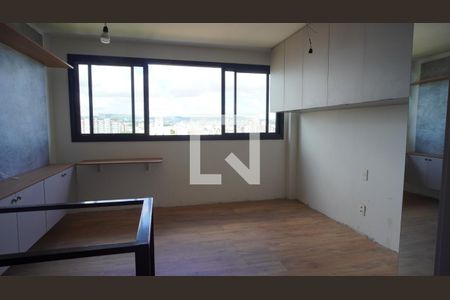 Kitnet de kitnet/studio para alugar com 1 quarto, 27m² em Cidade Baixa, Porto Alegre