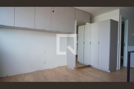 Kitnet de kitnet/studio para alugar com 1 quarto, 27m² em Cidade Baixa, Porto Alegre