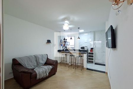 Kitnet  de kitnet/studio para alugar com 0 quarto, 30m² em Aviação, Praia Grande