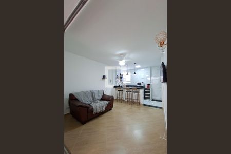 Kitnet  de kitnet/studio para alugar com 0 quarto, 30m² em Aviação, Praia Grande