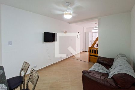 Kitnet  de kitnet/studio para alugar com 0 quarto, 30m² em Aviação, Praia Grande