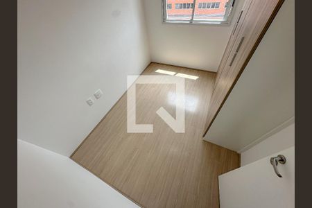 Quarto 1 de apartamento para alugar com 2 quartos, 50m² em Residencial Parque da Lapa, São Paulo
