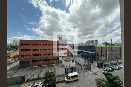 Quarto 1 de apartamento para alugar com 2 quartos, 50m² em Residencial Parque da Lapa, São Paulo