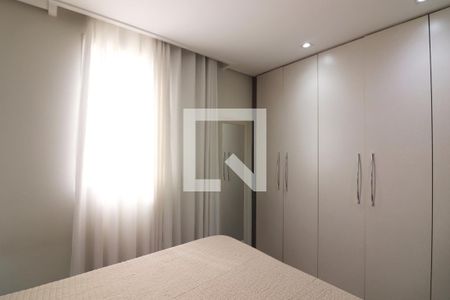 Quarto 1 - Suíte de apartamento à venda com 3 quartos, 140m² em Paulicéia, São Bernardo do Campo