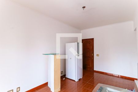 Sala de apartamento para alugar com 2 quartos, 80m² em Méier, Rio de Janeiro