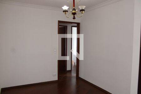 Sala de apartamento para alugar com 3 quartos, 90m² em Vila Clementino, São Paulo