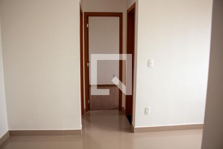 Apartamento para alugar com 2 quartos, 44m² em Vila Satúrnia, Campinas