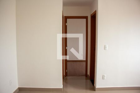 Apartamento para alugar com 2 quartos, 44m² em Vila Satúrnia, Campinas