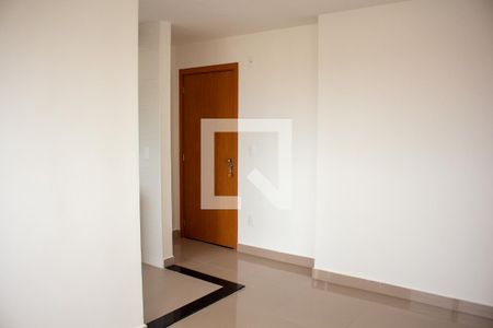 Apartamento para alugar com 2 quartos, 44m² em Vila Satúrnia, Campinas