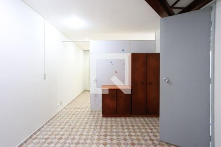 quarto de casa para alugar com 1 quarto, 30m² em Jaguaré, São Paulo