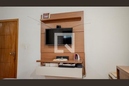 Quarto 1 de casa à venda com 4 quartos, 120m² em Cursino, São Paulo