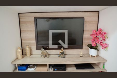 Sala de casa à venda com 4 quartos, 120m² em Cursino, São Paulo