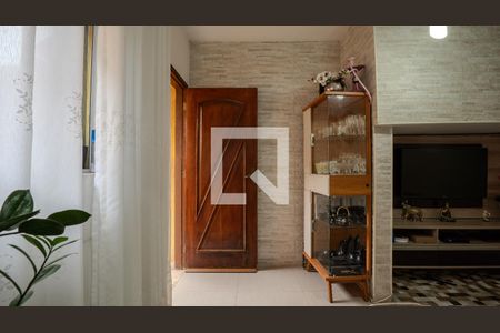 Sala de casa à venda com 4 quartos, 120m² em Cursino, São Paulo