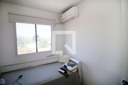 Quarto 1 de apartamento à venda com 2 quartos, 53m² em Vicente de Carvalho, Rio de Janeiro