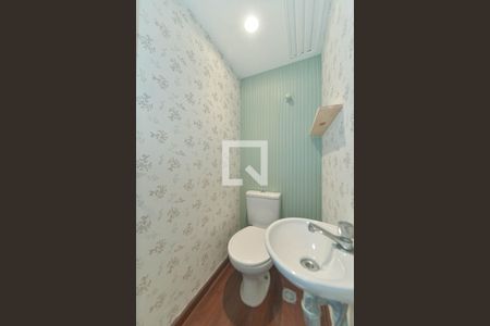 Lavabo de apartamento para alugar com 3 quartos, 96m² em Cidade Monções, São Paulo