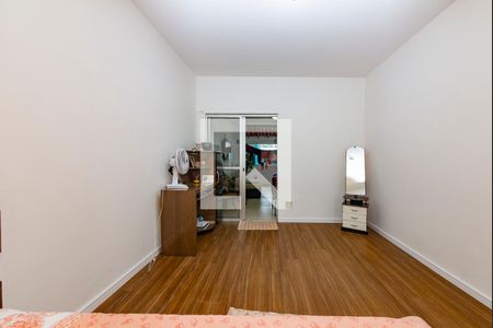 Quarto 2 de casa para alugar com 2 quartos, 80m² em Vista Alegre, Belo Horizonte