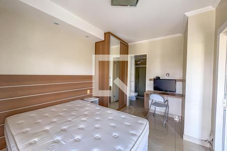 Apartamento para alugar com 1 quarto, 40m² em Chácara Inglesa, São Bernardo do Campo