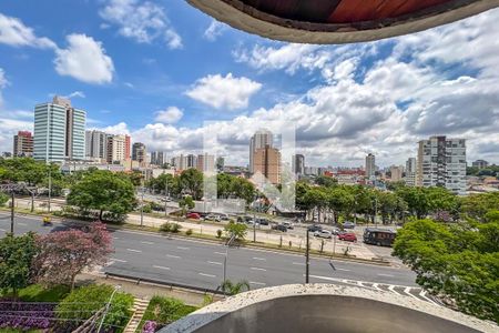 Apartamento para alugar com 1 quarto, 40m² em Chácara Inglesa, São Bernardo do Campo