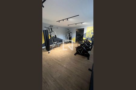 Kitnet/Studio à venda com 2 quartos, 32m² em Vila Plana, São Paulo